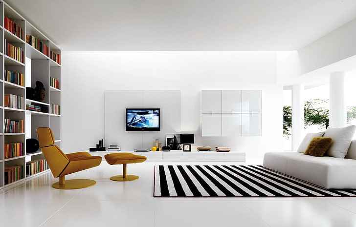 Leblanc Interior - Cover photo