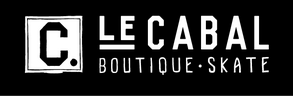 Le Cabal - Logo