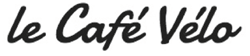Le Cafe Velo - Logo
