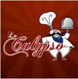 Le Calypso - Logo
