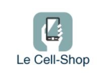 Le Cell-Shop - Logo
