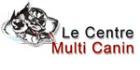 Le Centre Multi Canin - Logo