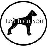 Le Chien Noir Bistro Pub - Logo