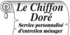 Le Chiffon Doré - Logo