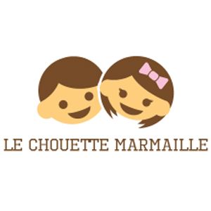 Le Chouette Marmaille - Logo