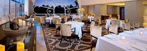 Le Cirque Signature - The Leela Palace - Logo