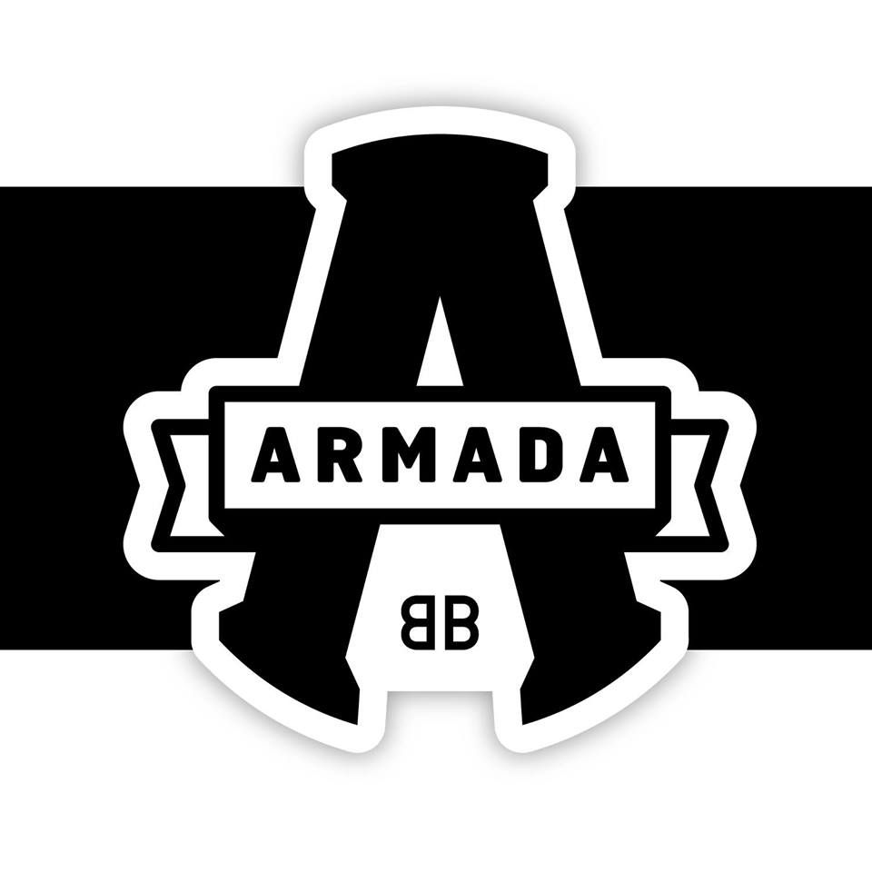 Le Club De Hockey Junior Armada Inc. - Logo