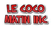 Le Coco Matin Inc - Logo