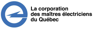 Électrique du Nord - Logo