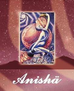Lecture de Tarot et Maitre Reiki - Logo