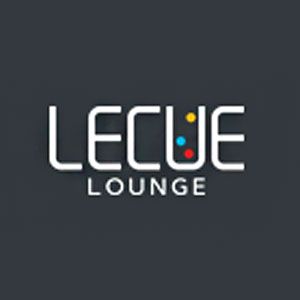 Le Cue Pool &a; Lounge - Logo