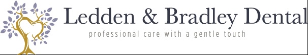 Ledden & Bradley Dental - Logo
