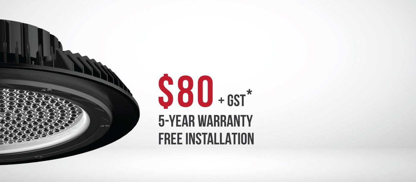 Led Edge Energy - Cover photo