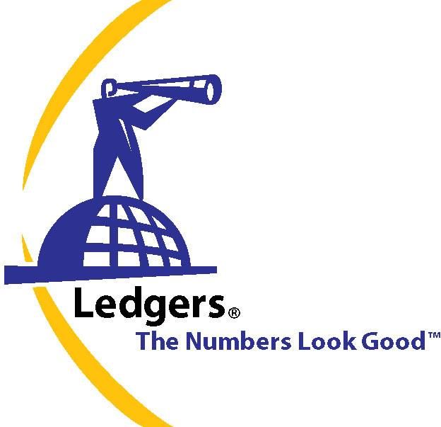 Ledgers Brampton - Logo