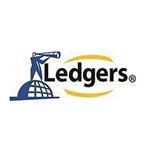 Ledgers Kitchener - Logo