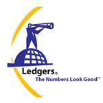 Ledgers - Oakville - Logo