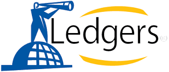 Ledgers (Orillia) - Cover photo