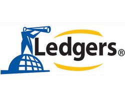 Ledgers (Richmond Hill) - Logo