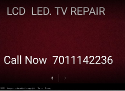 LED,LCD MULTI BRANDTV REPAIR SERVICE CENTER - Logo