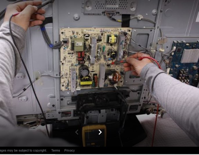 LED,LCD MULTI BRANDTV REPAIR SERVICE CENTER - Cover photo