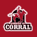 Le Domaine Le Corral - Logo