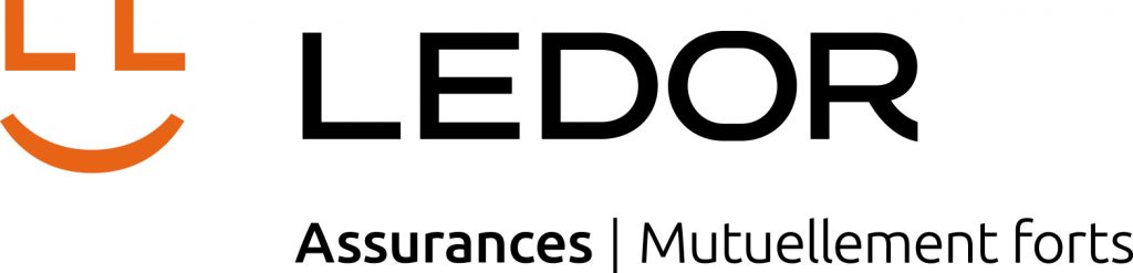 LEDOR Assurances - Logo