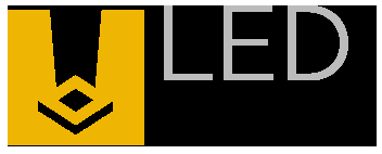 LED Parts - Logo