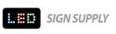 LED Sign Supply - Logo