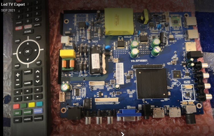Led TV Expert - Cover photo