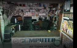 Led tv REPAIR - Logo