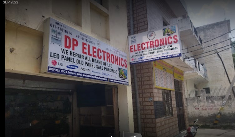 Led tv REPAIR - Cover photo