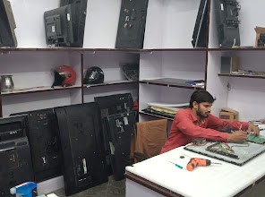 LED TV Repair & Service Center - Cover photo