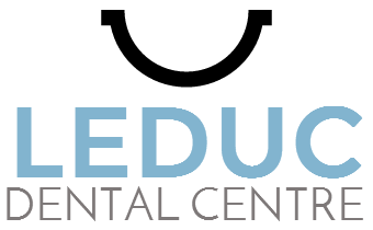 Leduc Dental Centre - Dr Ross Sturmay - Cover photo