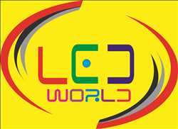 Led World 280722 - Logo