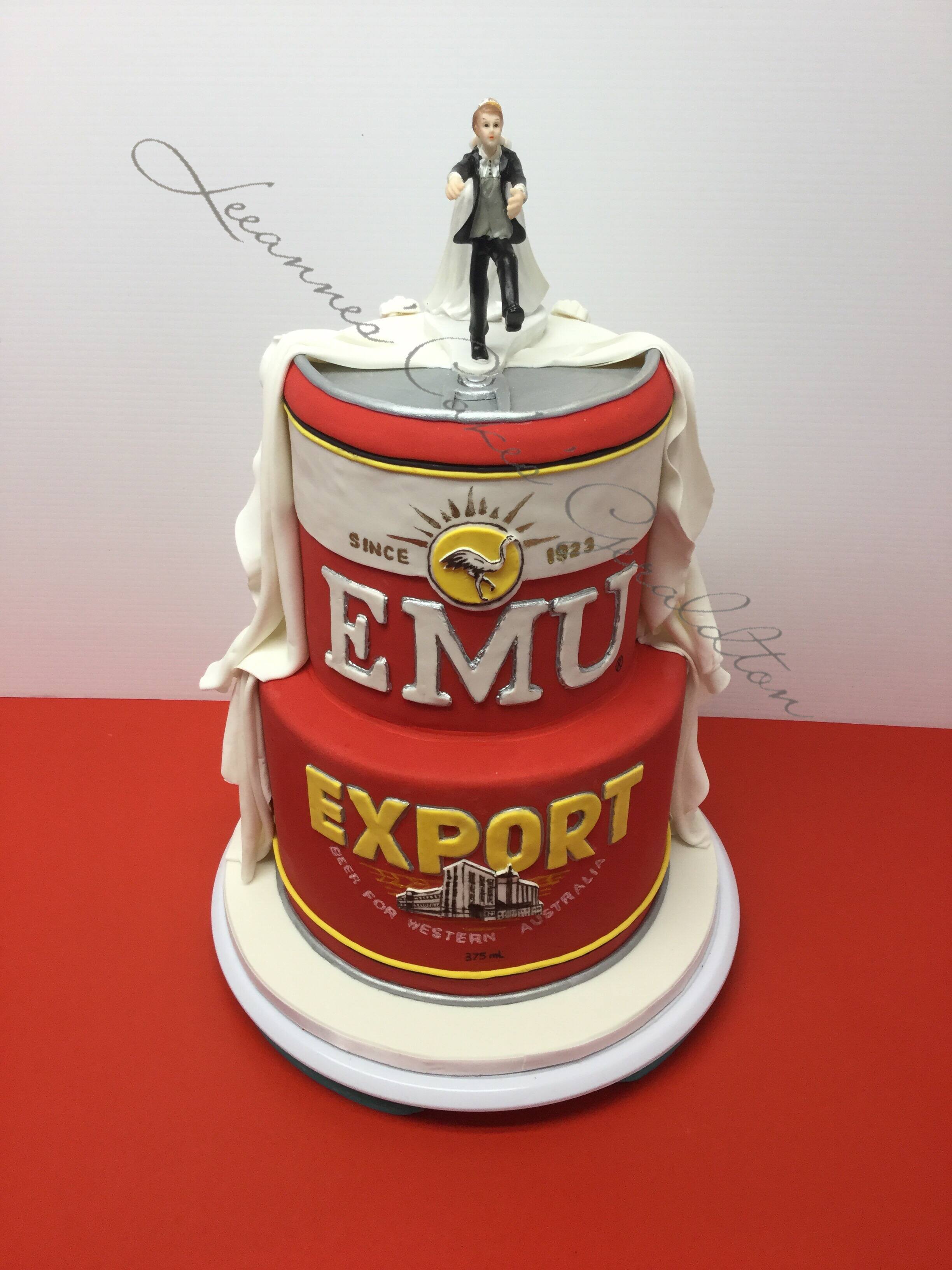 Leeanne's Cakes - Cover photo