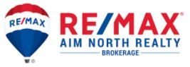 Lee-Anne Tanguay - RE/MAX Aim North Realty Brokerage - Logo