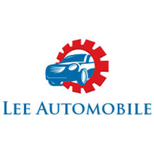 Lee Automobile - Logo