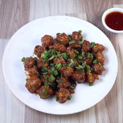 Lee Chinese Fast Food Center - Logo
