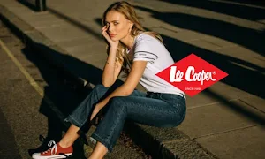 Lee Cooper Store - Logo