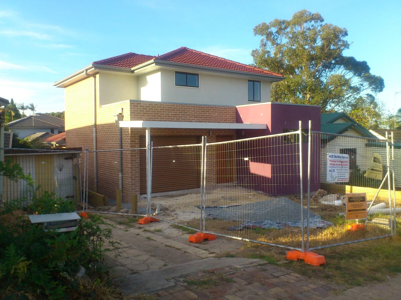 Leed Building Construction & Architectural Design Pty L - Cover photo