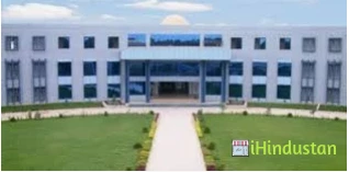 Leelaben Dashrathbhai Ramdas Patel Institute Of Technol - Logo