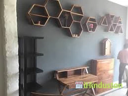 Leeladhar Crafts - Logo
