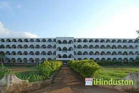 Leela krishna Babuji Polytechnic College - Logo