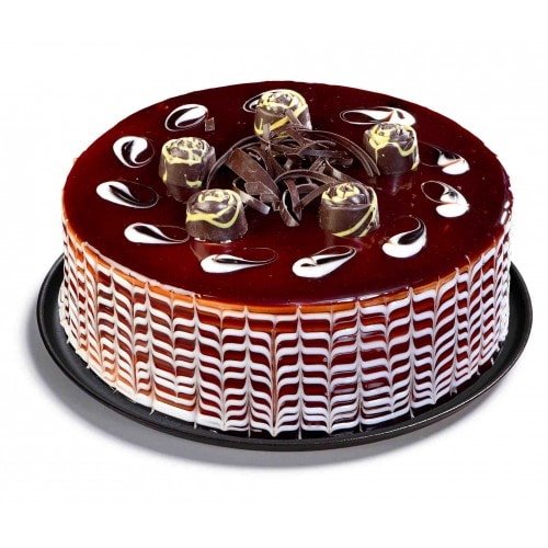 LEELA MINI CAKES - Logo