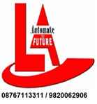 Leelavati Automation Sensors - Logo