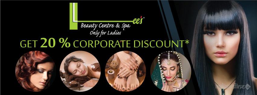 Lees Beauty Centre And Spa - Cover photo