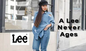 Lee Show Room - Cover photo
