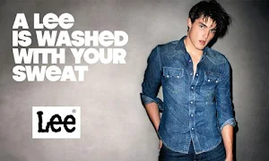 Lee Showroom - Cover photo