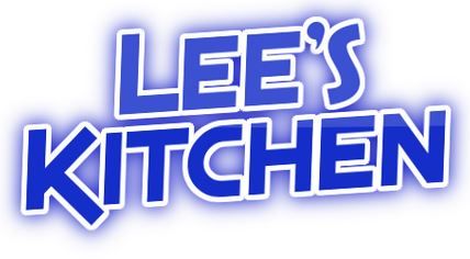 Lee&s;s Kitchen - Logo