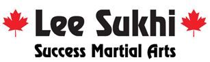 Lee Sukhi Success Martial Arts - Logo